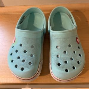 Kids Crocs